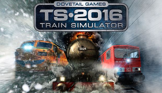 train simulator 2015 crack fix